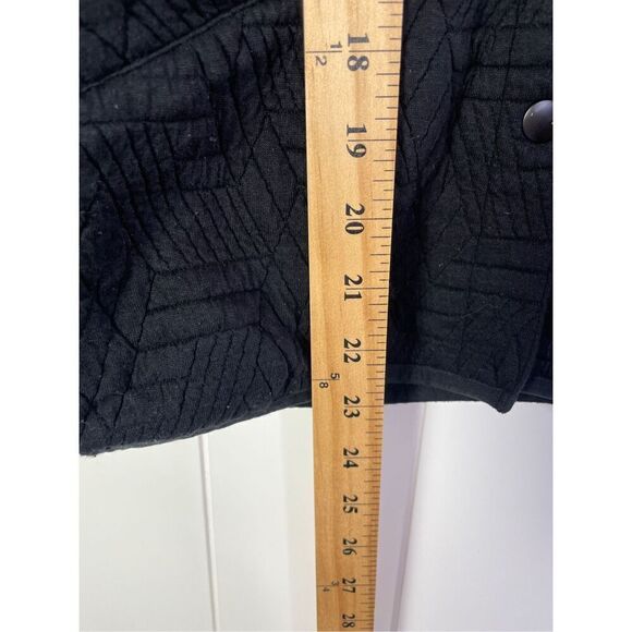 Champion Jacket Women Soft Touch Textural Full Zip Embroidered Script Logo S - Picture 7 of 12